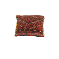 Nomadic Throw Cushion