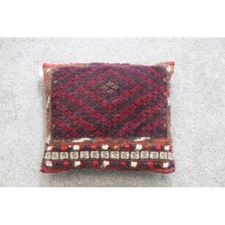 Nomadic Throw Cushion