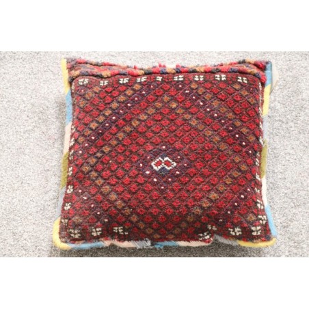 Nomadic Throw Cushion