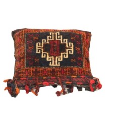 Nomadic Throw Cushion