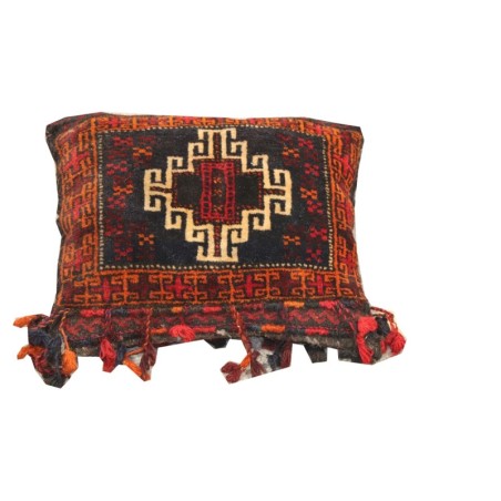 Nomadic Throw Cushion