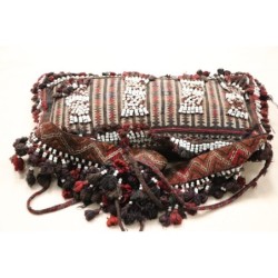 Nomadic Pillow