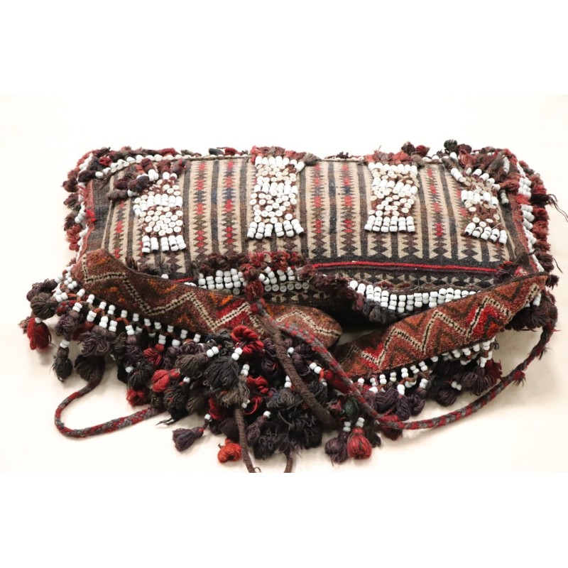 Nomadic Pillow