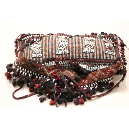 Nomadic Pillow