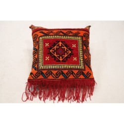 Nomadic Throw Cushion