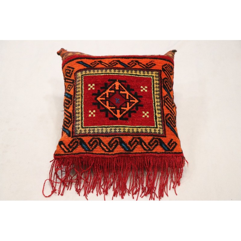 Nomadic Throw Cushion