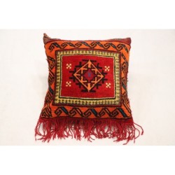 Nomadic Throw Cushion