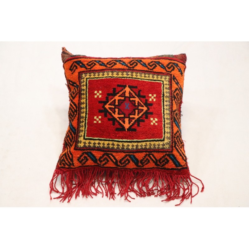 Nomadic Throw Cushion
