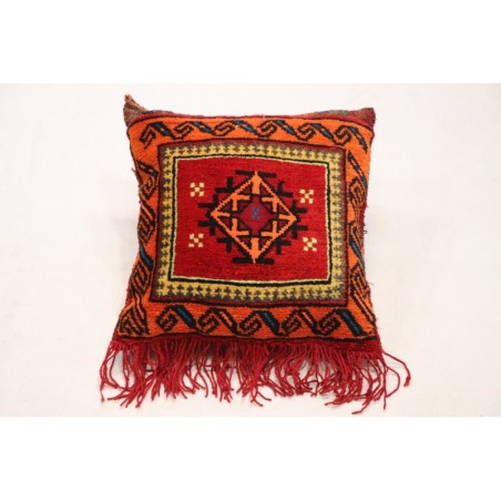 Nomadic Throw Cushion