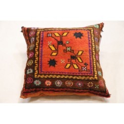 Nomadic Throw Cushion