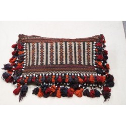 Nomadic Pillow