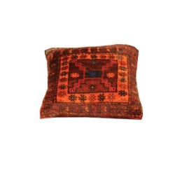 Nomadic Throw Cushion