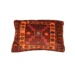 Nomadic Throw Cushion