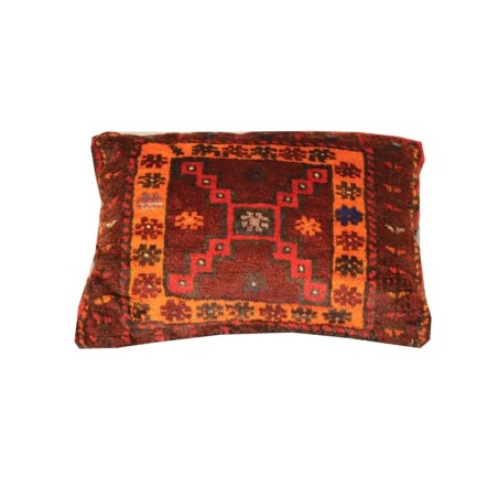 Nomadic Throw Cushion
