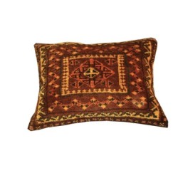 Nomadic Throw Cushion