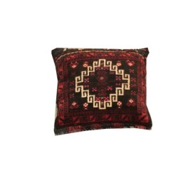Nomadic Throw Cushion