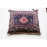 Fine Old Qashqai Floor Cushion