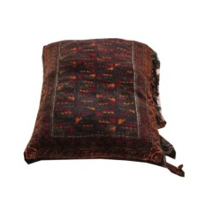 Nomadic Floor Cushion