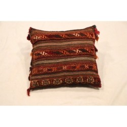 Nomadic Throw Cushion