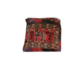 Nomadic Throw Cushion