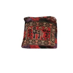 Nomadic Throw Cushion