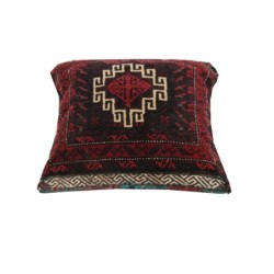 Nomadic Throw Cushion