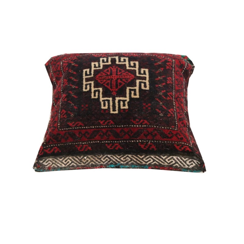 Nomadic Throw Cushion