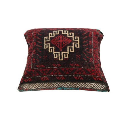 Nomadic Throw Cushion