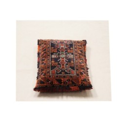 Nomadic Pillow