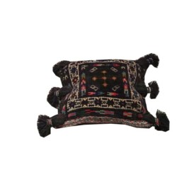 Nomadic Throw Cushion Double Sided