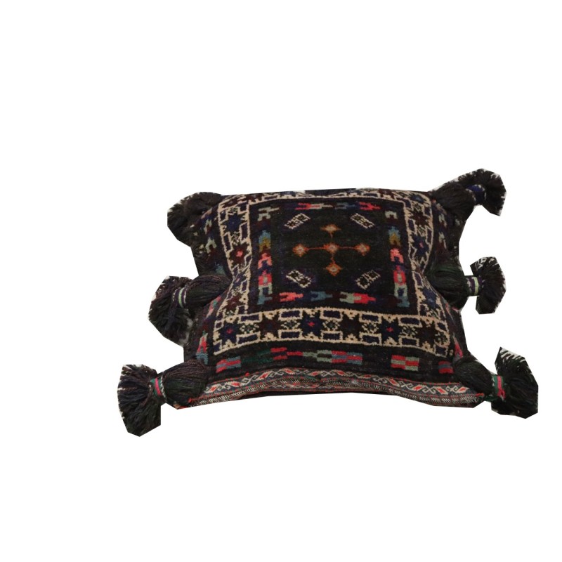 Nomadic Throw Cushion Double Sided
