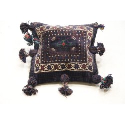 Nomadic Throw Cushion Double Sided