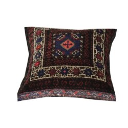 Nomadic Throw Cushion