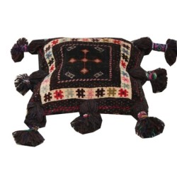 Nomadic Throw Cushion