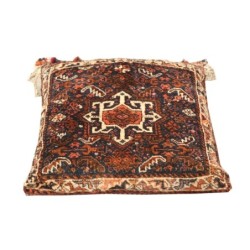 Antique Qashqai Cushion