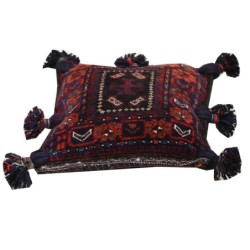 Nomadic Throw Cushion