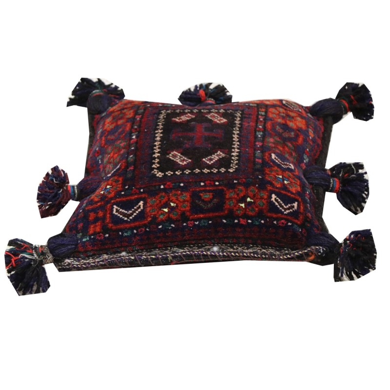 Nomadic Throw Cushion