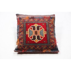 Nomadic Throw Cushion