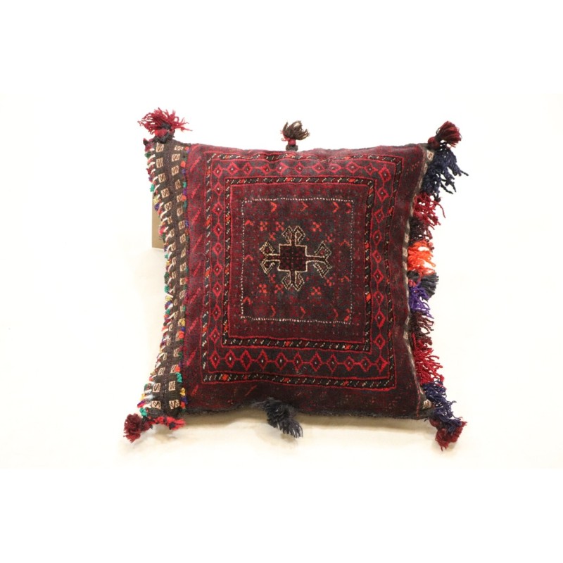 Nomadic Throw Cushion