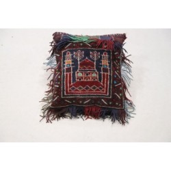 Nomadic Throw Cushion