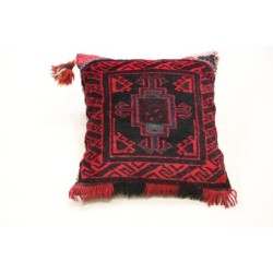Nomadic Throw Cushion