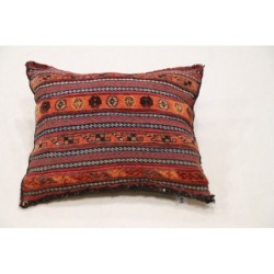 Nomadic Throw Cushion