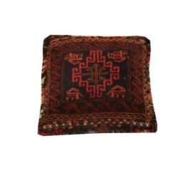 Nomadic Throw Cushion