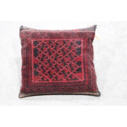 Nomadic Throw Cushion