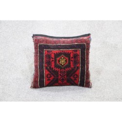 Nomadic Throw Cushion