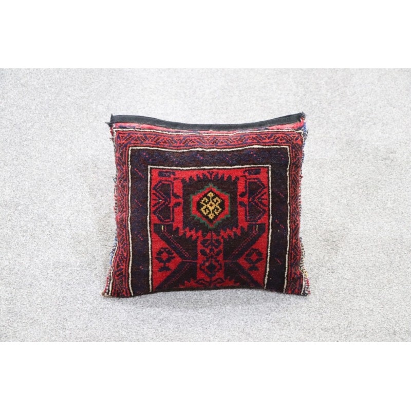 Nomadic Throw Cushion