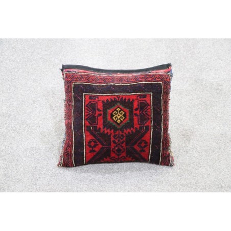 Nomadic Throw Cushion