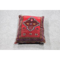 Nomadic Pillow