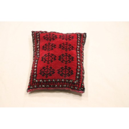 Nomadic Pillow