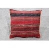 Nomadic Kelim Throw Cushion